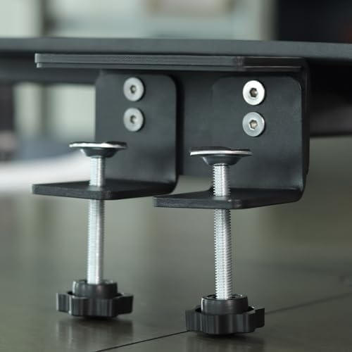 Desk Extender Tray, 22 x 10 Inch