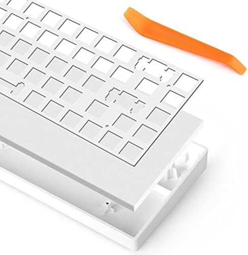 Sound Dampening Foam for Mechanical Keyboard Bottom, Made of YM40-Sponge (10mm Thick)