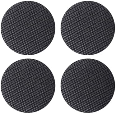 Shock Absorbing EVA Pads, Enhances Grip Stability, B