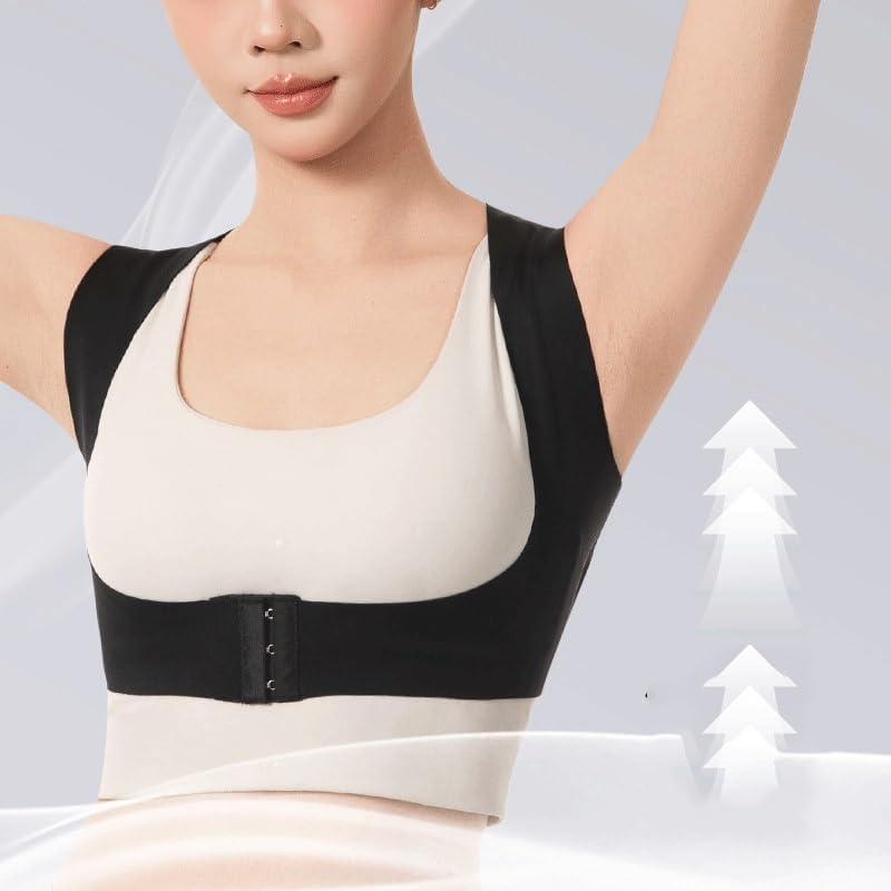 Invisible Posture Correction Belts Back for Men Women