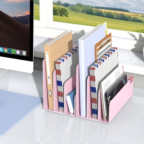 Mail Organizer Countertop