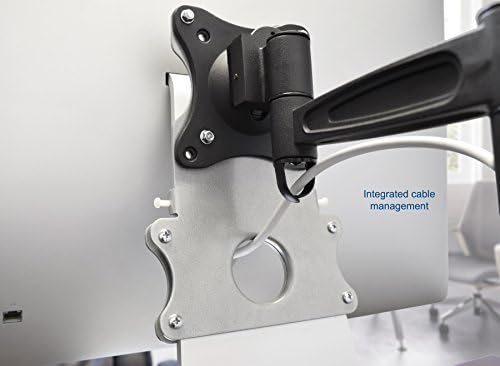 VIVO Adapter VESA Mount Kit, Stand-MACB