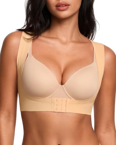 Posture corrector bra for women Back brace posture corrector