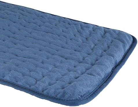 Heating Pad for Women Men Christmas Gift, Electric Heating Pad for Back Pain & Cramps Relief, Fast Heat, Auto Shut Off, Moist Heating Option XL Heating Pads