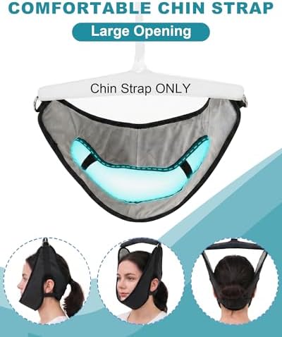 Soft Chin Support Pad – Skin-Friendly Velvet Cushion with Foam Padding, Adjustable Comfort Support for Daily Neck Relaxation and Home Use
