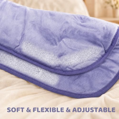 Heating Pad for Period Cramps Electric Heating Pads for Back Pain Relief