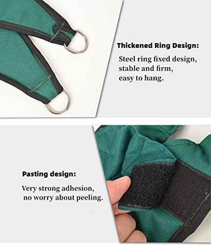Cervical Traction Strap, Soft Neck Traction Harness for Neck Pain Relief