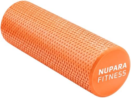 Exercise Foam Roller | Pilates Foam Roller