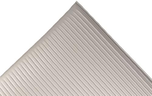 NoTrax 406 Razorback Anti-Fatige Mat with Dyna-Shield PVC Sponge