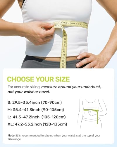Rakiie Posture Corrector for Women and Men, Upgraded Back Brace with Enhanced Support, Shoulder Straightener with Cushioned Shoulder Pads & Underarm Pain Relief Strap, Rose Red XL