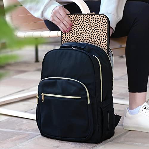 Vandel Slim 13-13.3 inch Laptop Sleeve for MacBook Air 13, Mac Pro 13 Inch