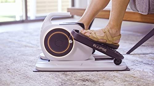 Ellipse One - Motorized Power Assisted Movement