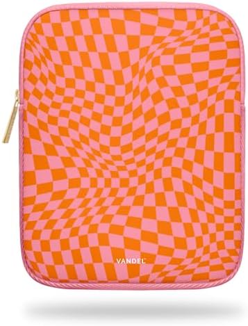 Vandel Slim & Protective Tablet Sleeve for 9-11 inch iPad A16, 11 iPad Pro