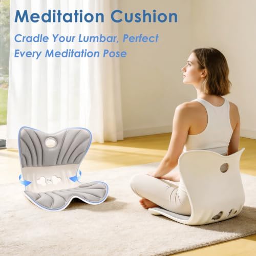 Seat Cushion for Office Chairs