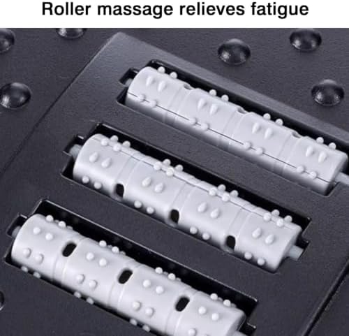 Footrest – Adjustable Foot Pedal – Office Foot Cushion