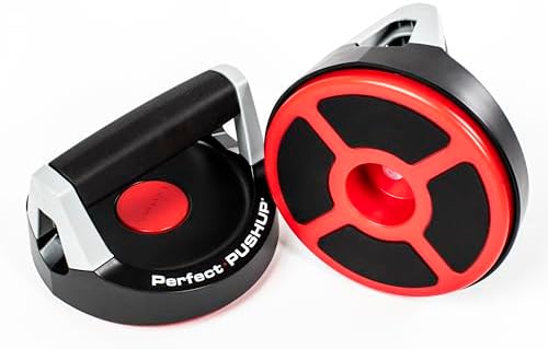 Perfect Fitness Perfect Pushup Rotating