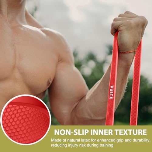 VEICK Pull Up Assist Resistance Bands for Home Gym