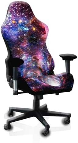 Gaming Chair Covers, 3D Printing Stretch Fit Scratch Resistant