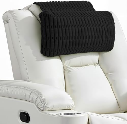 Recliner Pillow, Adjustable Neck Pillow for Recliner