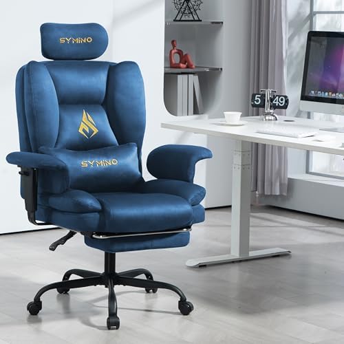 Symino Game Chair