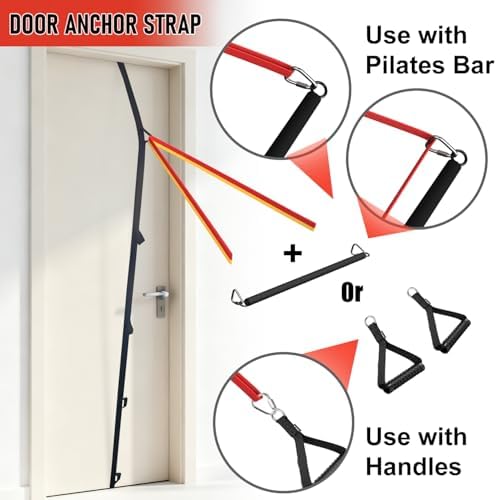 VEICK Pull Up Assist Resistance Bands for Home Gym