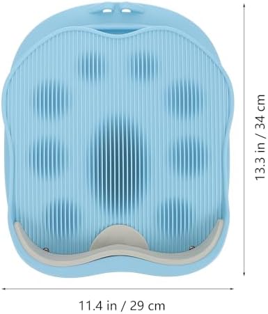 Adjustable Calf Stretching Board for Home Exercise, Anti Slip