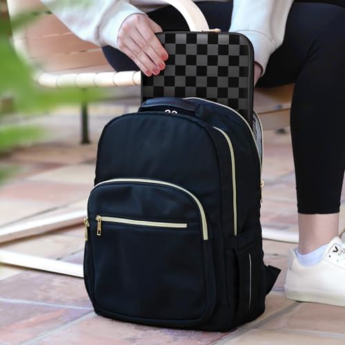 Vandel Slim 13-13.3 inch Laptop Sleeve for MacBook Air 13, Mac Pro 13 Inch