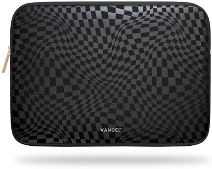 Vandel Slim 13-13.3 inch Laptop Sleeve for MacBook Air 13, Mac Pro 13 Inch