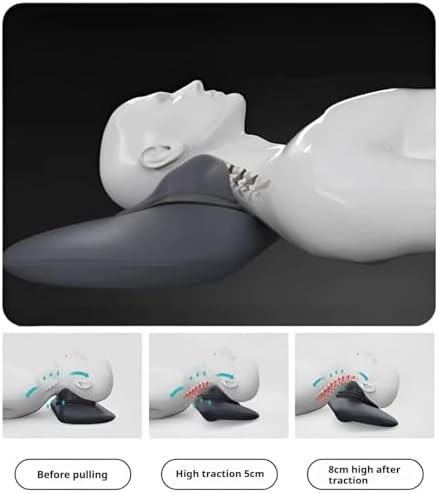 Neck Traction Massager