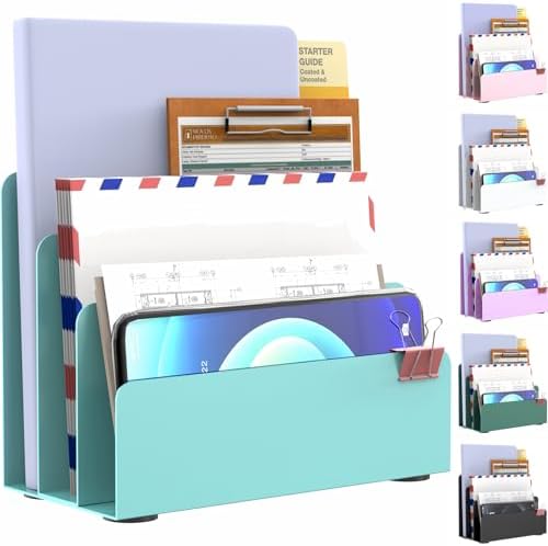 Mail Organizer Countertop