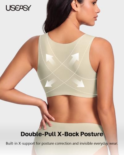 Posture corrector bra for women Back brace posture corrector
