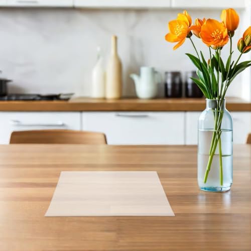 minkissy Silicone Heat Insulation Desk Mat for Workbench Repair