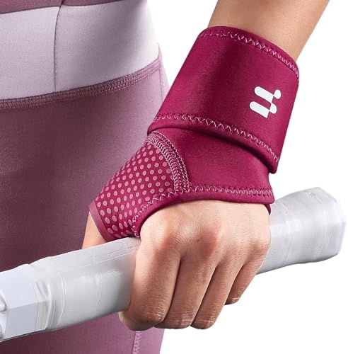 Carpal Tunnel Wrist Brace, Soft Thumb Opening for All-Day Wear & Support