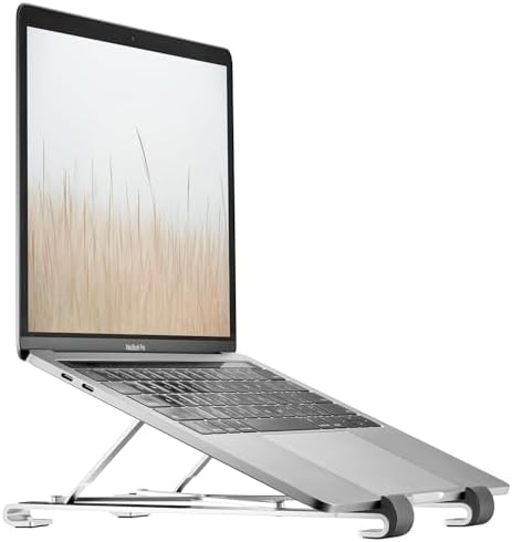 Insignia Laptop Accessories – 65W, 90W & 180W Portal Laptop Chargers and 13"/15" Protective Sleeves for MacBook, PC & More (Portable Adjustable Laptop Stand)