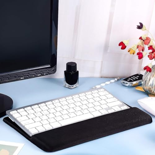 Weewooday Wrist Rest, Compatible with Magic Keyboard 2, Mla22ll/A, A1644