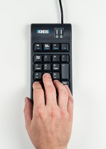 Freestyle2 Keypad for PC & Mac