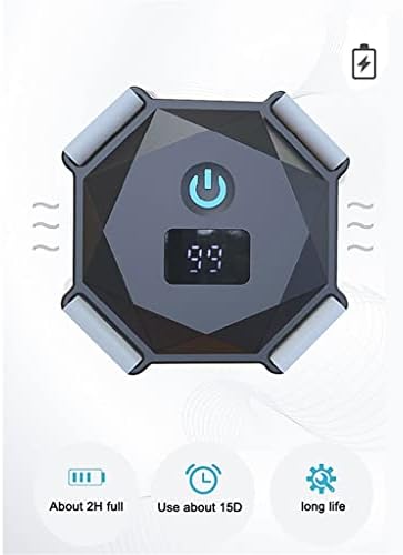 Posture Correction Adjustable Angle Sensing Monitor Corrector Adult Hunchback