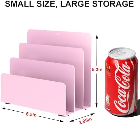 Mail Organizer Countertop