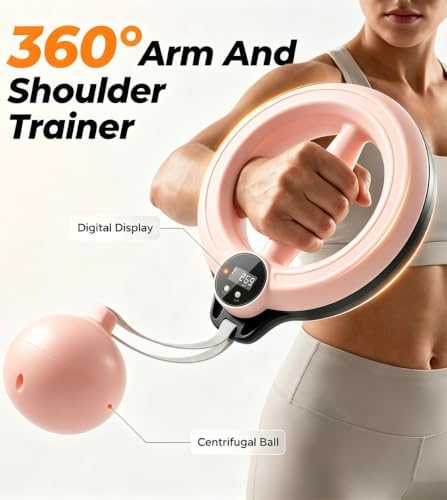 Arm Workout Equipment, Shoulder Reliever for Women Chest and Shoulder Exercise Equipment