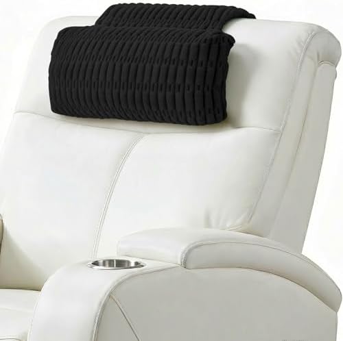 Recliner Pillow, Adjustable Neck Pillow for Recliner Chair