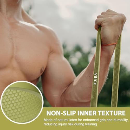 VEICK Pull Up Assist Resistance Bands for Home Gym