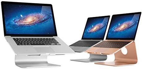 Rain Design mStand Laptop Stand (Gold, mStand)