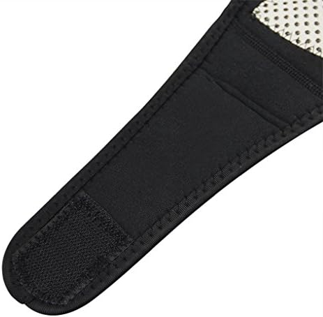 Neck Brace,Neck Support Brace Neck Pain Relief Strap Self Heated Natural Physical Therapy Healing Neck Wrap for Men Women Flexible Cervical Collar Neck Pain Relief Stiffness Travel Brace