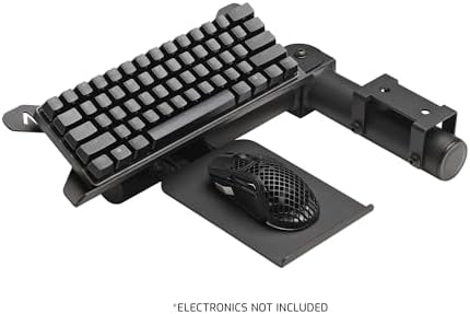 Next Level Racing F-GT Pro Direct Keyboard and Mouse Tray (NLR-R006)