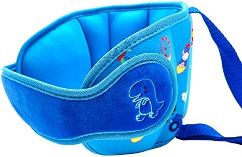 Child Head Support for Car Seats,Toddler Car Seat Head Holder,Kids Headrest