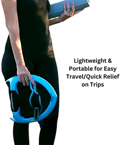 Posture Pump® Model 1100-S Single Air Cell Cervical Decompression Device