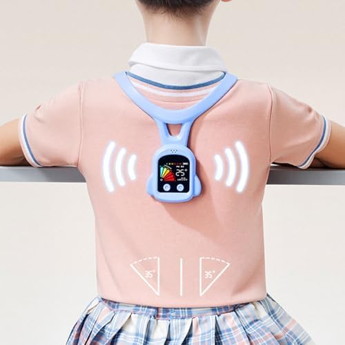Smart Pose Corrector Live Observing Modifiable Alerts For Back Analgesia