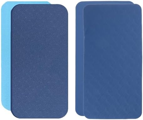 Floor Exercise Pilate Nonslip Cushions Wrist Elbow Yoga Knee Pad Yoga Knee Pad, Exercise Fitness Cushion Fitness Training Mat