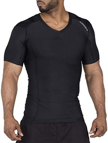 ALIGNMED Posture Shirt Pullover for Men