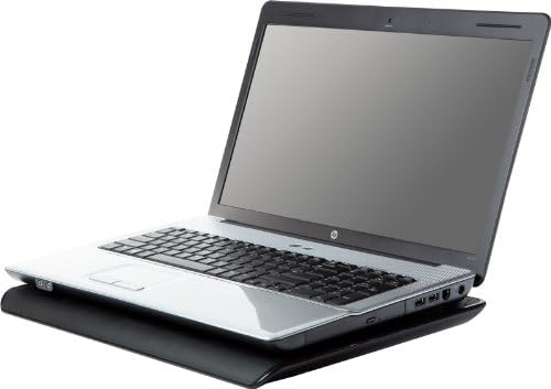 Targus Chill Mat HD3 Gaming for up to 18-Inch Laptop, Black (AWE57US)